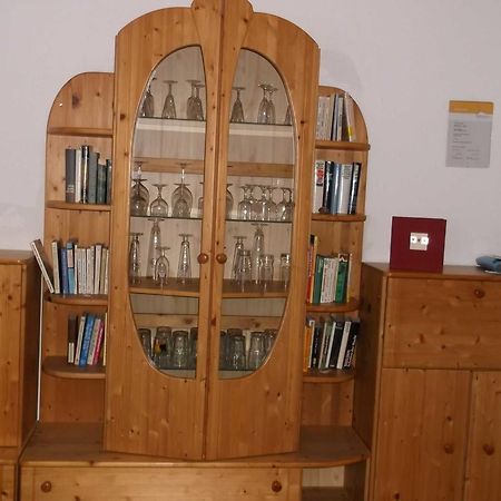 Peper Ute Apartment Neustadt in Holstein Bagian luar foto