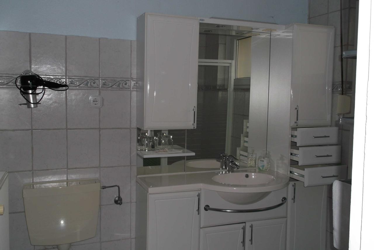 Peper Ute Apartment Neustadt in Holstein Bagian luar foto