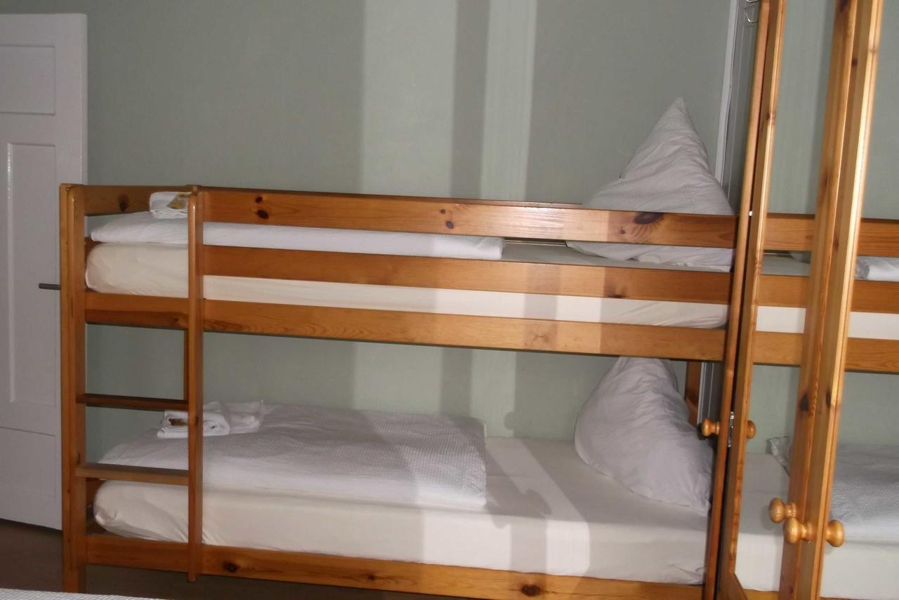 Peper Ute Apartment Neustadt in Holstein Bagian luar foto
