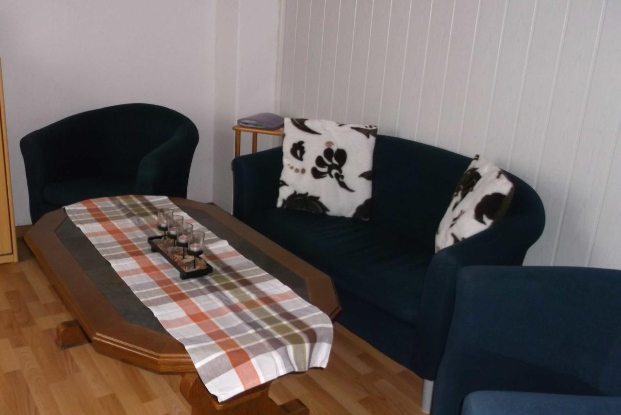 Peper Ute Apartment Neustadt in Holstein Bagian luar foto