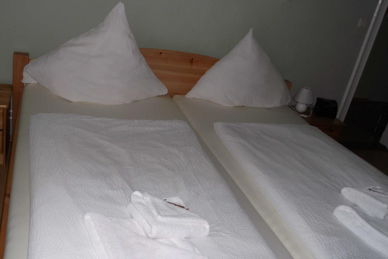 Peper Ute Apartment Neustadt in Holstein Bagian luar foto